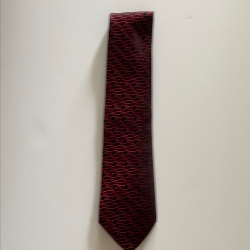 Men necktie